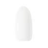 Claresa Żel budujący Hard&easy builder gel milky white 12g